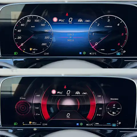 Mercedes-Benz E 220 d MHEV Aut.|AMG-PAKET|LED|PANO|360*|DISTRONIC Ansicht 17