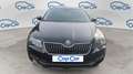 Skoda Superb 1.6 TDI 120 DSG7 Business Noir - thumbnail 5