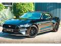Ford Mustang Cabriolet Gt 5.0l V8 450 Bva10 Premium Noir - thumbnail 6
