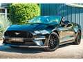 Ford Mustang Cabriolet Gt 5.0l V8 450 Bva10 Premium Noir - thumbnail 1