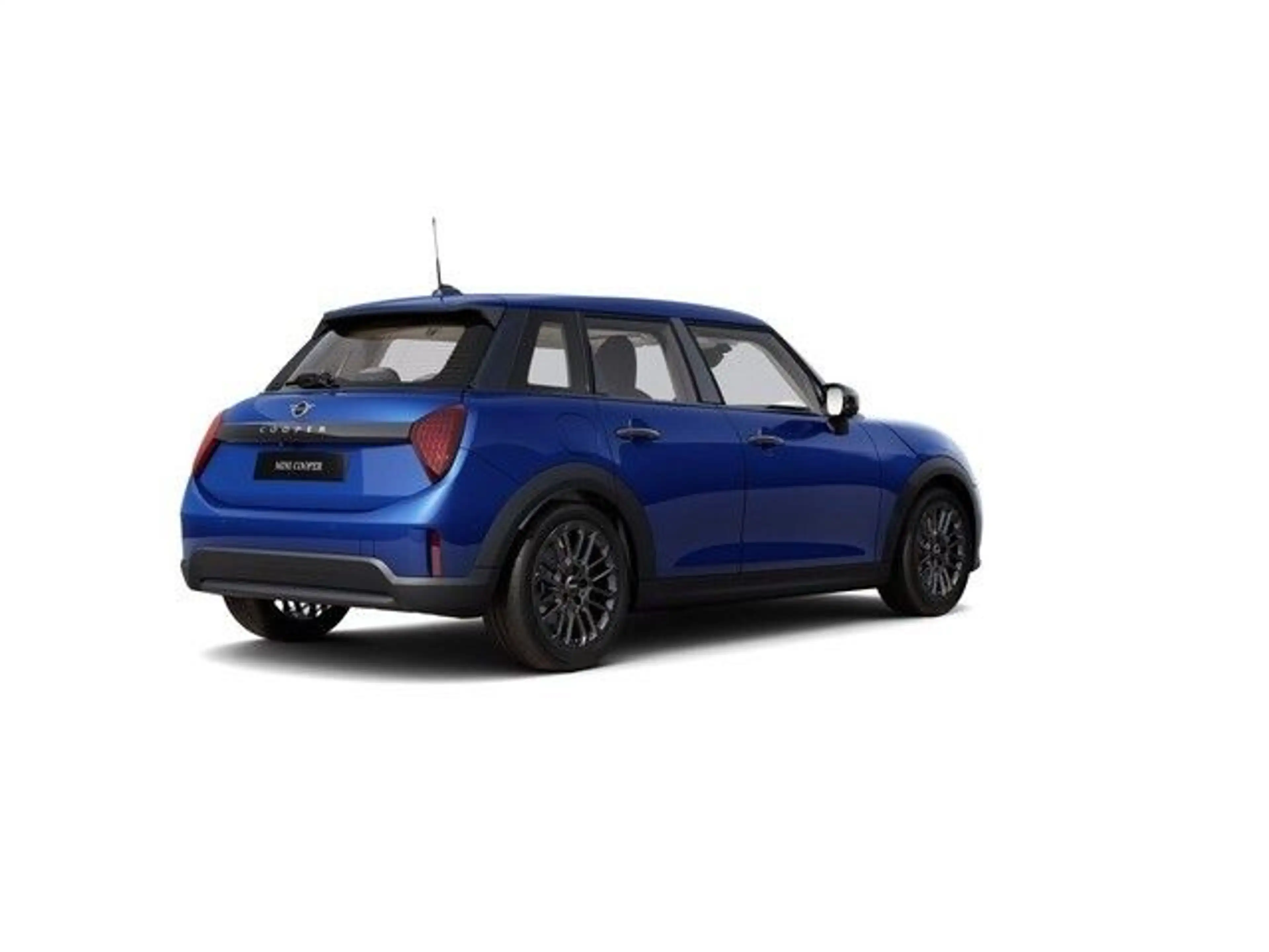 MINI Cooper C COOPER C Classic Trim Head Up Ad. LED Sitzheizun — photo 3