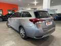 Toyota Auris 1.8 140H Active (Bus. P.) Touring Sports Gris - thumbnail 5