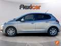 Peugeot 208 1.2 PureTech S&S Style 110 Gris - thumbnail 4