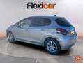 Peugeot 208 1.2 PureTech S&S Style 110 Gris - thumbnail 5