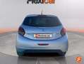 Peugeot 208 1.2 PureTech S&S Style 110 Gris - thumbnail 7