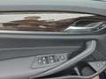 BMW 520 e Limousine + 2Jahre-BPS.-GARANTIE Bleu - thumbnail 9