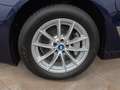 BMW 520 e Limousine + 2Jahre-BPS.-GARANTIE Bleu - thumbnail 2