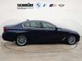 BMW 520 e Limousine + 2Jahre-BPS.-GARANTIE Bleu - thumbnail 7