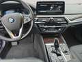 BMW 520 e Limousine + 2Jahre-BPS.-GARANTIE Bleu - thumbnail 10