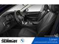 BMW 520 e Limousine + 2Jahre-BPS.-GARANTIE Blau - thumbnail 3