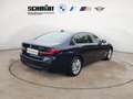 BMW 520 e Limousine + 2Jahre-BPS.-GARANTIE Blau - thumbnail 6