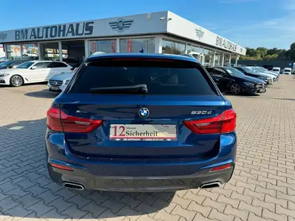 Annonce voiture d'occasion BMW 530 - CARADIZE