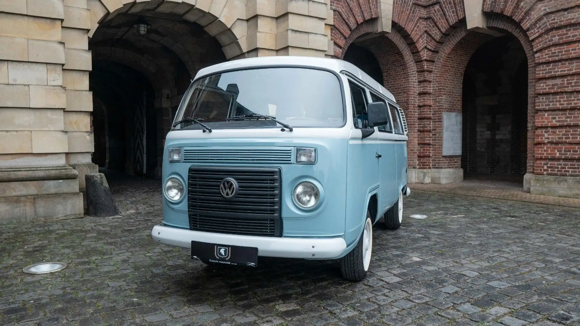Volkswagen T2 Last Edition/Neuwagen mit dt. Zulassung - 2