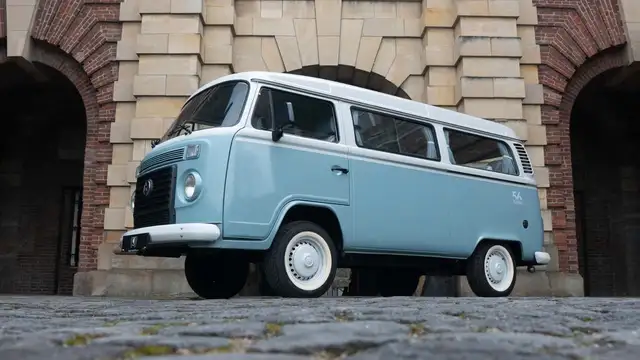 Volkswagen T2