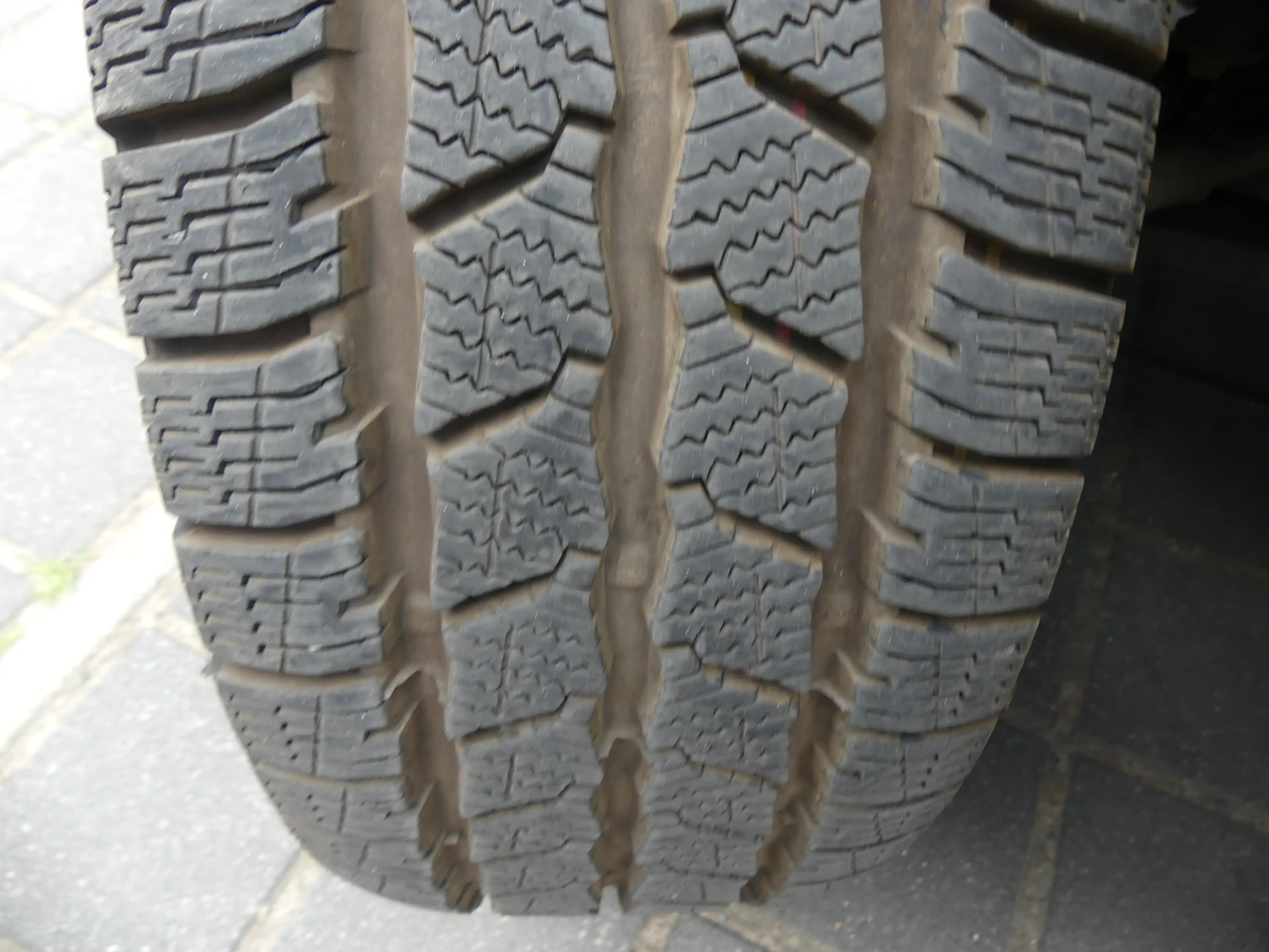 Citroen Jumper Kasten 30 L1H1 HDi 110 STDHZ/KLIMAAUT/PDC — photo 15
