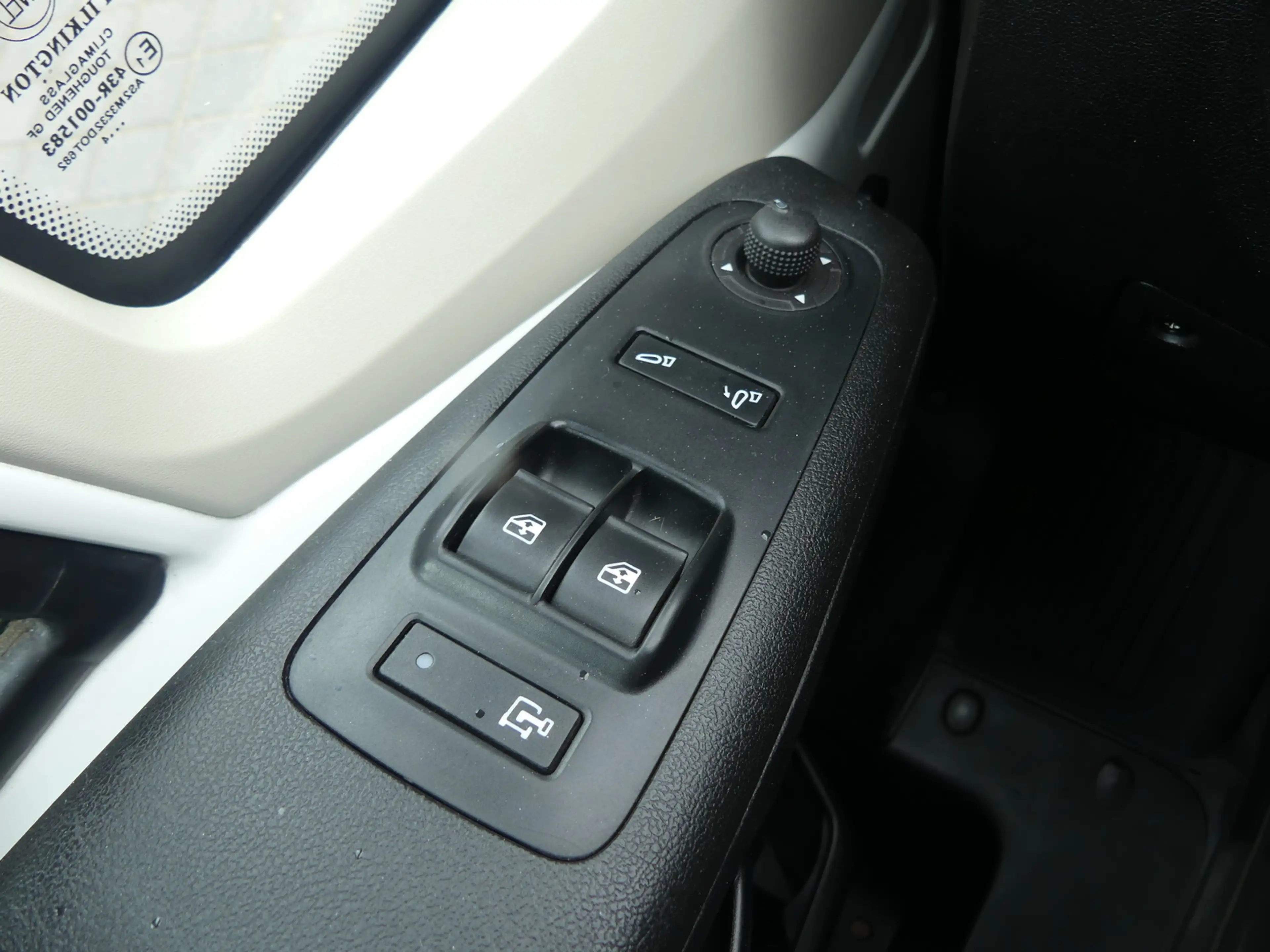 Citroen Jumper Kasten 30 L1H1 HDi 110 STDHZ/KLIMAAUT/PDC — photo 10