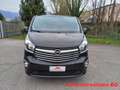 Opel Vivaro 29 1.6 BiTurbo S&S EcoFLEX  9 POSTI IVA ESPOSTA Noir - thumbnail 2