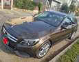 Mercedes-Benz C 220 Classe C-S205 2014 SW SW d (bt) Sport auto Marrone - thumbnail 2