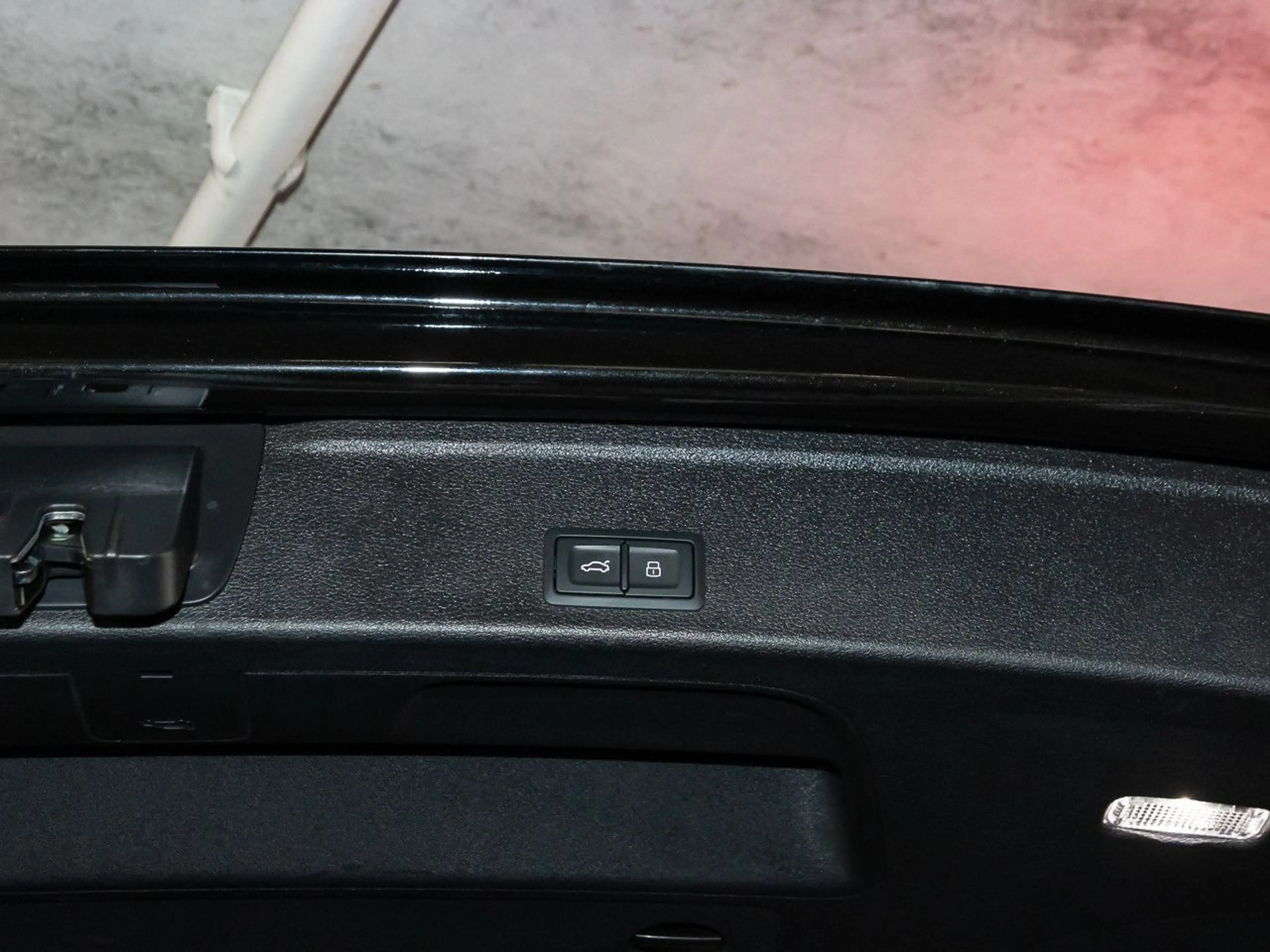 Audi RS4 RS4 Avant 2.9 TFSI qu AHK Matrix Pano HeadUp B&O — photo 8