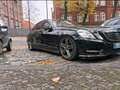 Mercedes-Benz E 500 BlueEFFICIENCY 7G-TRONIC Avantgarde Black - thumbnail 1