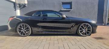 M850i xDrive Cabrio