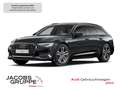 Audi A6 Avant 45 TFSI S-Line AHK/ACC/LED/4-Zonen Klima/MMI+/Keyless/Privacy Grau - thumbnail 1