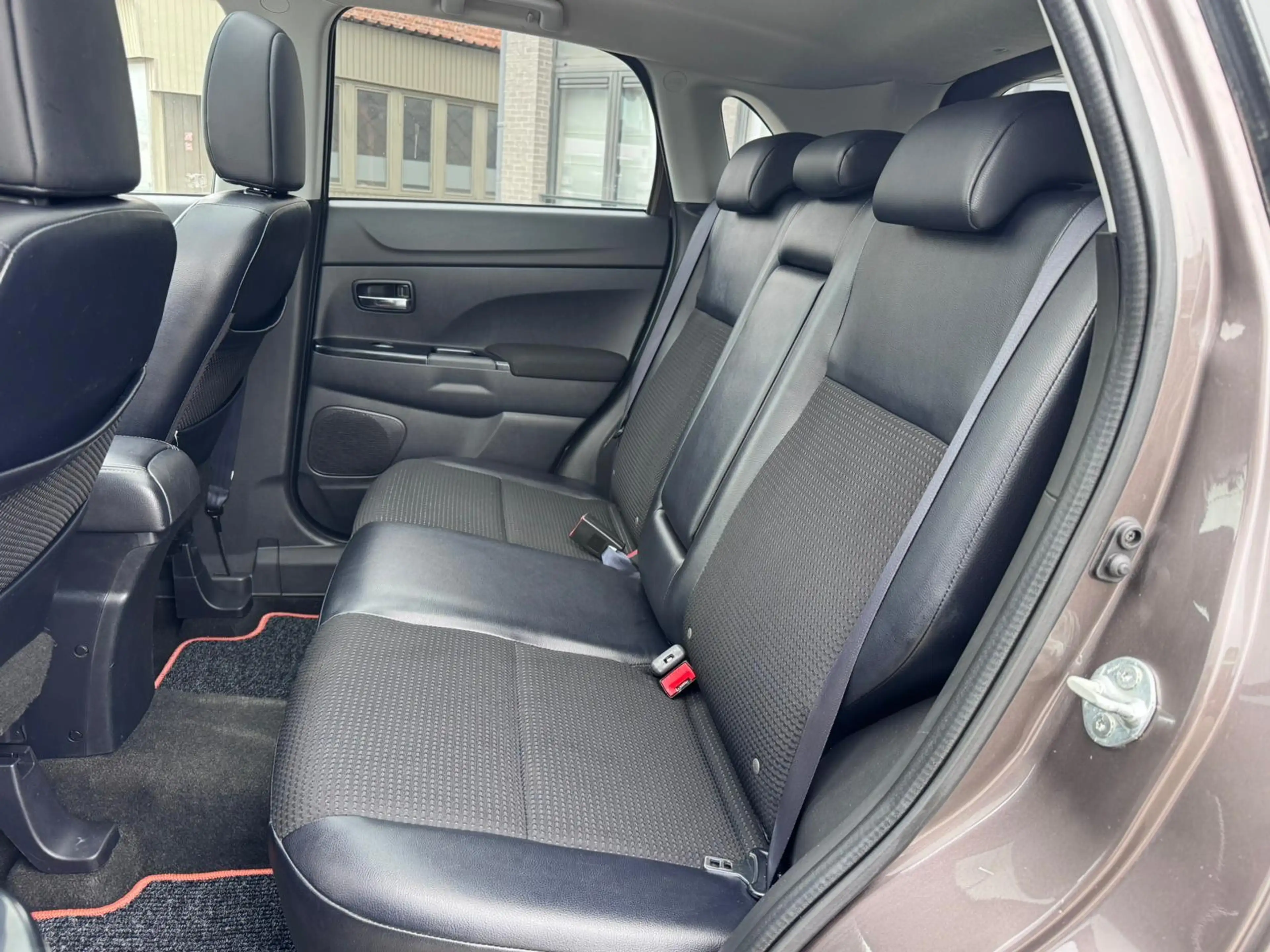 Citroen C4 Aircross C4 Aircross 1.6 e-HDi 2WD Business GPS S — photo 9