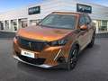Peugeot 2008 BlueHDi 110 Allure Pack S/S Arancione - thumbnail 1