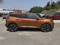 Peugeot 2008 BlueHDi 110 Allure Pack S/S Arancione - thumbnail 2