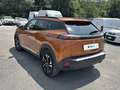 Peugeot 2008 BlueHDi 110 Allure Pack S/S Arancione - thumbnail 3