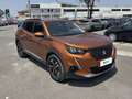 Peugeot 2008 BlueHDi 110 Allure Pack S/S Arancione - thumbnail 5