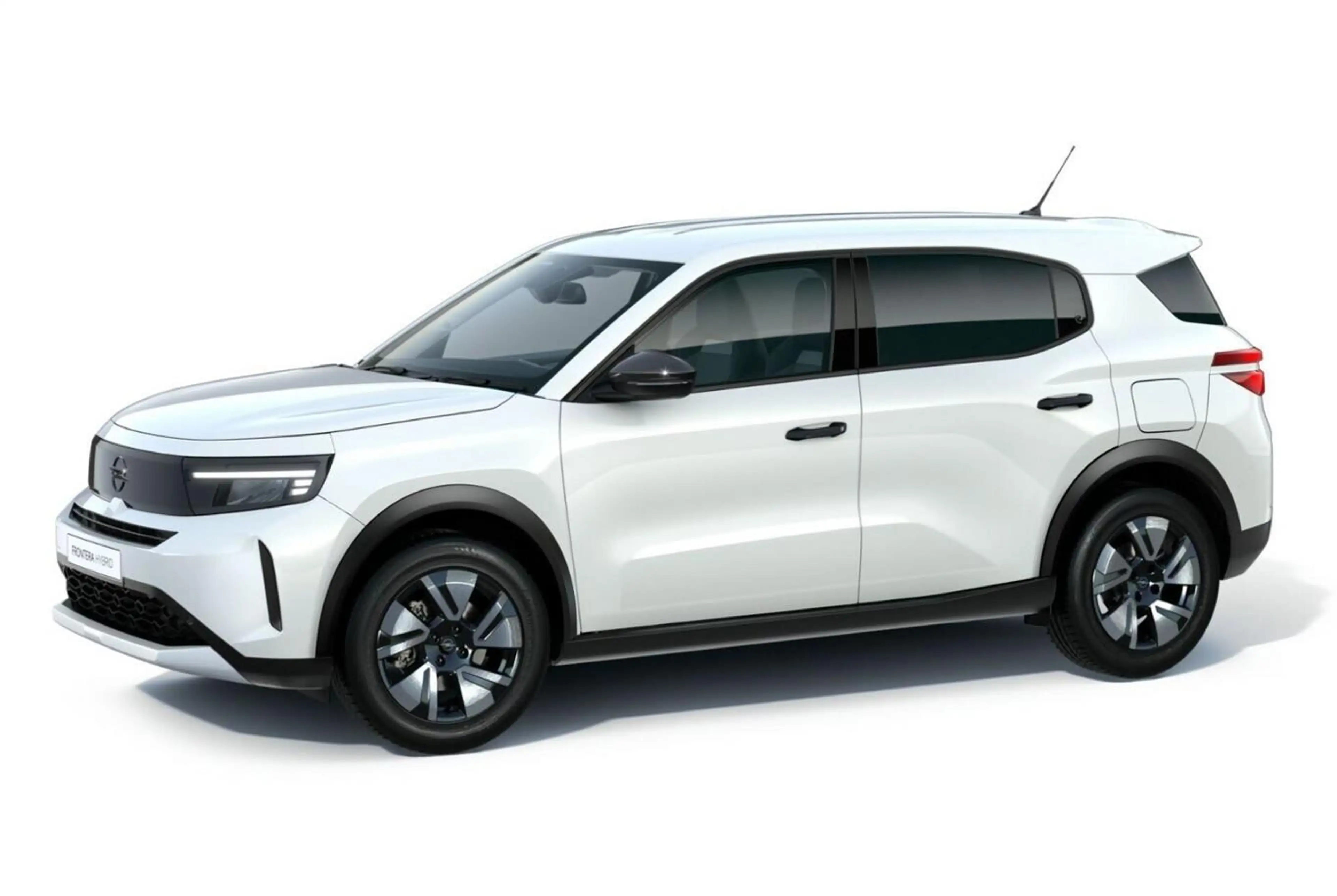 Opel Frontera GS Hybrid TechP SHZ LHZ Nav Kam PDC 17Z 74 kW (... — photo 3