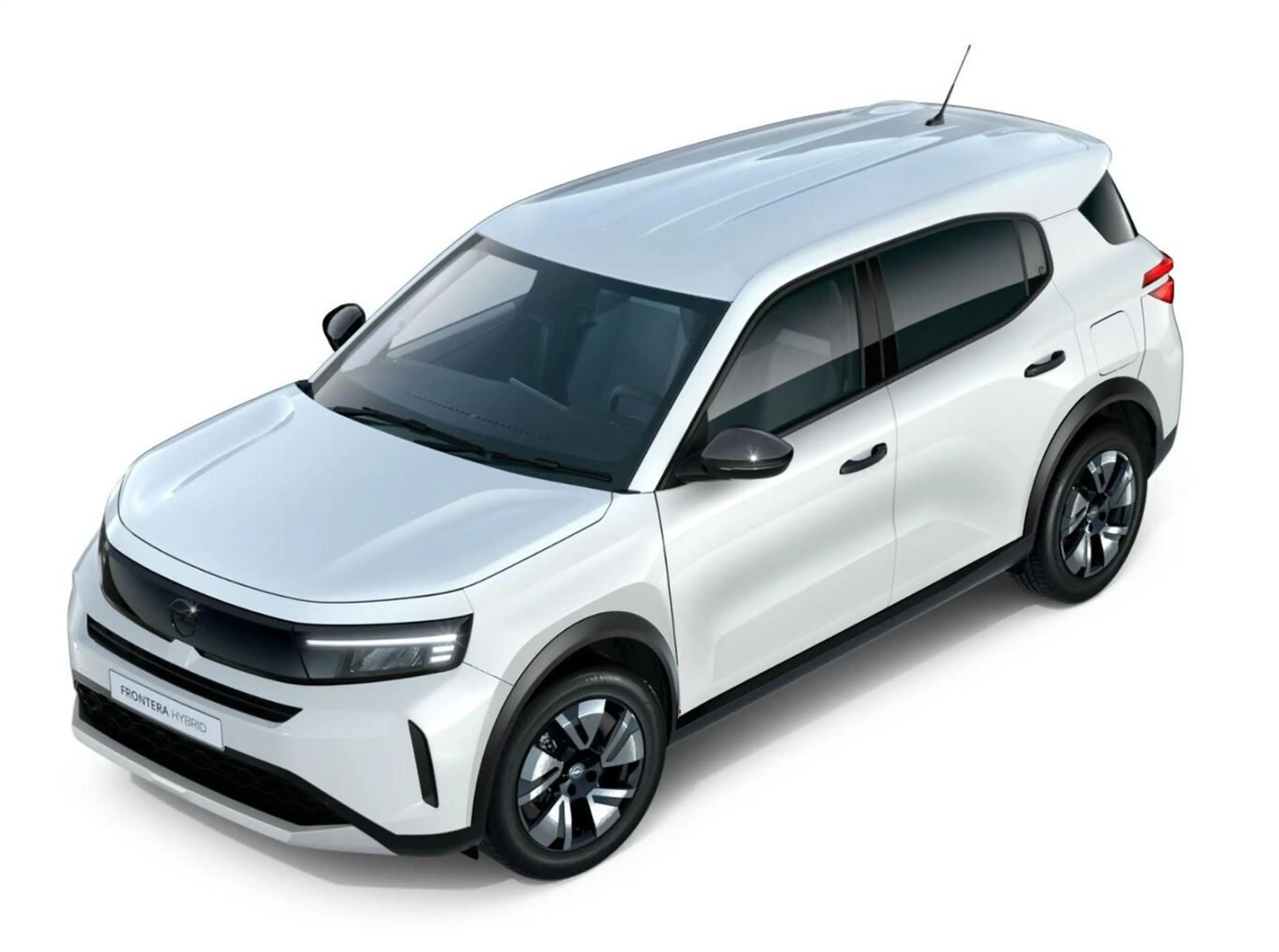 Opel Frontera GS Hybrid TechP SHZ LHZ Nav Kam PDC 17Z 74 kW (... — photo 2