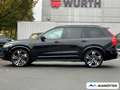 Volvo XC90 T8 AWD Recharge R-Design Edition 22''/AHK/PANO Schwarz - thumbnail 5