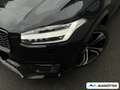 Volvo XC90 T8 AWD Recharge R-Design Edition 22''/AHK/PANO Schwarz - thumbnail 3