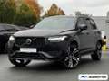 Volvo XC90 T8 AWD Recharge R-Design Edition 22''/AHK/PANO Schwarz - thumbnail 1