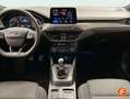 Ford Focus 1.0+Ecob.+MHEV+114kW+Active+Design+SIP Blanco - thumbnail 15