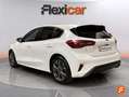 Ford Focus 1.0+Ecob.+MHEV+114kW+Active+Design+SIP Blanco - thumbnail 7