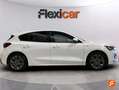 Ford Focus 1.0+Ecob.+MHEV+114kW+Active+Design+SIP Blanco - thumbnail 5