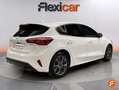 Ford Focus 1.0+Ecob.+MHEV+114kW+Active+Design+SIP Blanco - thumbnail 9