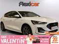 Ford Focus 1.0+Ecob.+MHEV+114kW+Active+Design+SIP Blanc - thumbnail 1