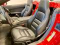 Corvette C6 Convertible 6.0 V8 404cv "Italiana - Cambio Manuale" Rosso - thumbnail 9