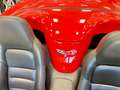 Corvette C6 Convertible 6.0 V8 404cv "Italiana - Cambio Manuale" Kırmızı - thumbnail 10