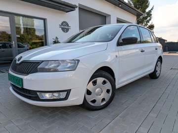 Spaceback Active*SHZ*Klima*1.Hand*