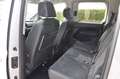 Volkswagen Caddy Caddy 2,0 TDI DSG Pano LED Virtual Kamera  ACC Silber - thumbnail 11
