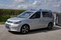 Volkswagen Caddy Caddy 2,0 TDI DSG Pano LED Virtual Kamera  ACC Silber - thumbnail 3