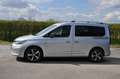 Volkswagen Caddy Caddy 2,0 TDI DSG Pano LED Virtual Kamera  ACC Silber - thumbnail 9