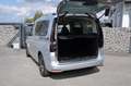 Volkswagen Caddy Caddy 2,0 TDI DSG Pano LED Virtual Kamera  ACC Silber - thumbnail 19