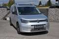 Volkswagen Caddy Caddy 2,0 TDI DSG Pano LED Virtual Kamera  ACC Silber - thumbnail 14