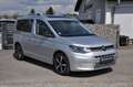 Volkswagen Caddy Caddy 2,0 TDI DSG Pano LED Virtual Kamera  ACC Silber - thumbnail 1
